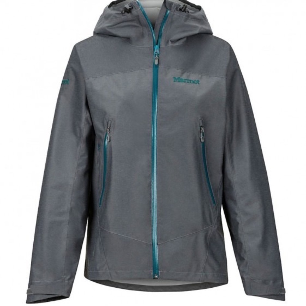 Marmot Women's Elipse Hardshell Jacket